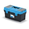 Gamma Gereedschapskoffer M 476x260x256 -Hulpmiddel Winkel 123 5876