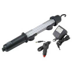 Profile Looplamp Met Geïntegreerde LED 3,6 W 120 Lumen Met Oplader