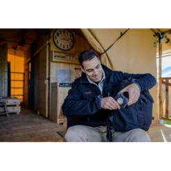 Brennenstuhl Accu LED-werklamp SH 1000 MA -Hulpmiddel Winkel 123 6183