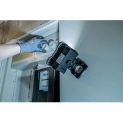 Brennenstuhl Accu LED-werklamp SH 1000 MA -Hulpmiddel Winkel 123 6186