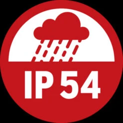 Brennenstuhl Accu LED-werklamp SH 1000 MA -Hulpmiddel Winkel 123 6190