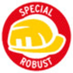 Brennenstuhl Werklamp LED IP54 -Hulpmiddel Winkel 123 6198