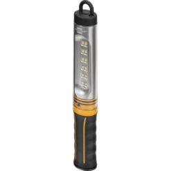 Brennenstuhl Staaflamp Op Batterijen 12 SMD-LED IP54