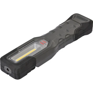 Brennenstuhl Accu LED Handlamp HL 1000 A, IP54, 1000+200lm 7 Brennenstuhl Accu LED Handlamp HL 1000 A, IP54, 1000+200lm - Afbeelding 5