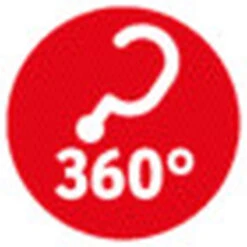 Brennenstuhl Accu LED Handlamp HL 1000 A, IP54, 1000+200lm 32 Brennenstuhl Accu LED Handlamp HL 1000 A, IP54, 1000+200lm -Hulpmiddel Winkel 123 6410