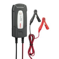 Bosch Acculader C1 -Hulpmiddel Winkel 123 95