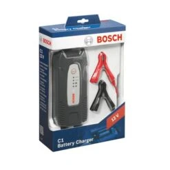 Bosch Acculader C1 -Hulpmiddel Winkel 123 96