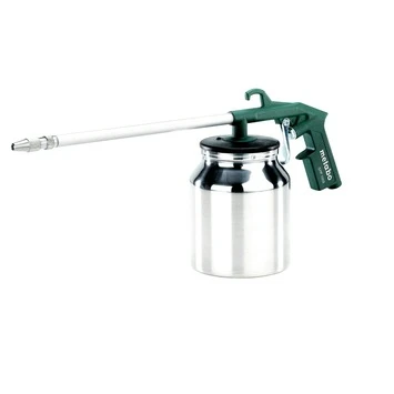 Metabo Sproeipistool SPP 1000 4 Metabo Sproeipistool SPP 1000 - Afbeelding 2