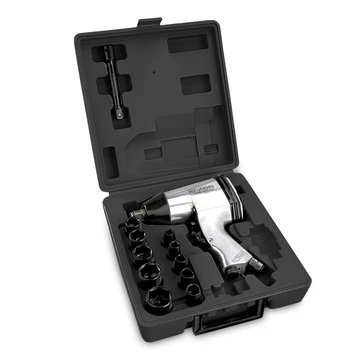 Hyundai Pneumatische Slagmoersleutel 7 Hyundai Pneumatische Slagmoersleutel - Afbeelding 5