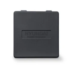 Hyundai Pneumatische Slagmoersleutel 16 Hyundai Pneumatische Slagmoersleutel -Hulpmiddel Winkel 123 996